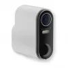 Homematic IP Akku-Außenkamera (HmIP-COR) – 3MP, WLAN, Weiß/Schwarz