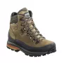 Meindl Vakuum Lady GTX Damen Trekkingstiefel Braun UK 10 (EU 44,5)