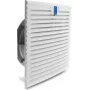 Delock Axiallüfter 230 V AC mit Filter 323 x 323 x 127 mm