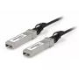 LevelOne SFP+ Direct Attach Kupferkabel 10Gbps Twinax 5m passiv DAC