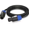 Behringer GLC2-600 Speakon auf Speakon Lautsprecherkabel 6m