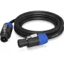Behringer GLC2-600 Speakon auf Speakon Lautsprecherkabel 6m