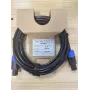 Behringer GSC-600CM 6m Speakon auf Speakon Lautsprecherkabel