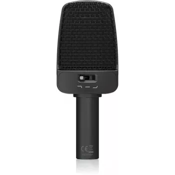 Behringer B 906 Dynamisches Supernieren-Instrumentenmikrofon
