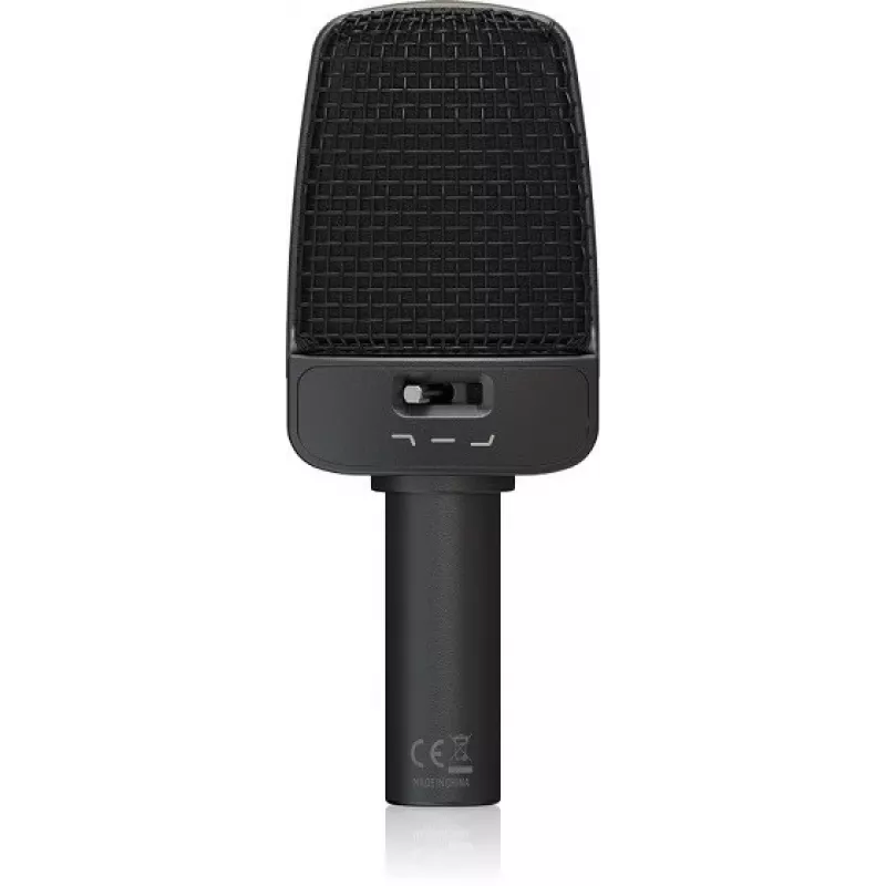 Behringer B 906 Dynamisches Supernieren-Instrumentenmikrofon