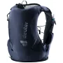 Deuter Traick 9 Laufweste - Schwarz, Größe M