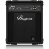 Bugera BXD12 1000W 1x12 Bass-Combo-Verstärker mit Turbosound-Lautsprecher und DYNAMIZER-Kompressor