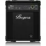Bugera BXD12 1000W 1x12 Bass-Combo-Verstärker mit Turbosound-Lautsprecher und DYNAMIZER-Kompressor