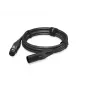 Behringer PMC-500CM 5m XLR-Kabel weiblich auf XLR männlich Mikrofonkabel