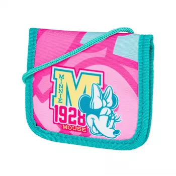 McNeill Disney Minnie Mouse Brustbeutel