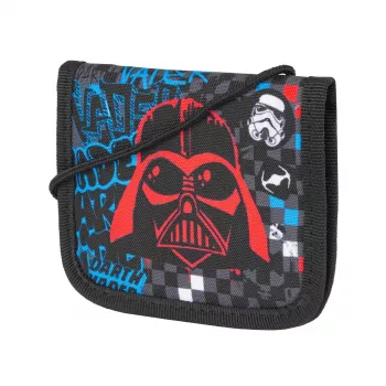 McNeill Star Wars Darth Vader Brusttasche
