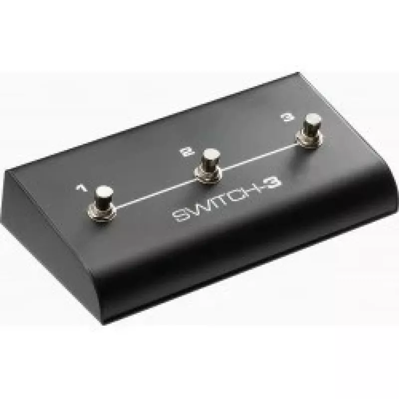 TC Electronic Switch-3 Fußschalter-Controller