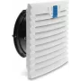 Delock Axiallüfter 230 V AC mit Filter 204 x 204 x 97 mm