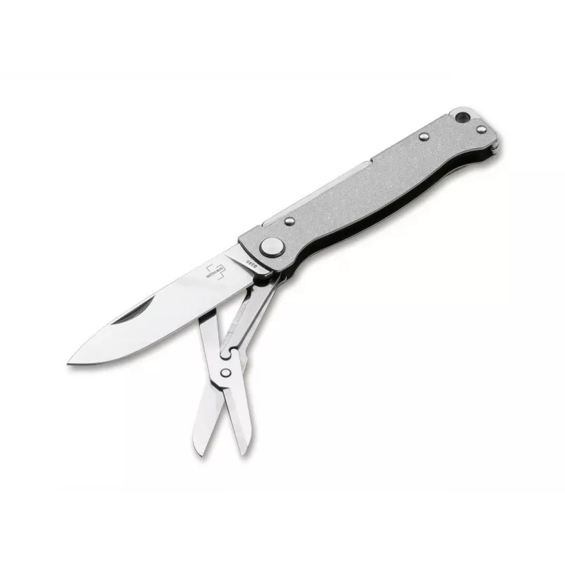 Böker Plus Atlas Multi SW Messer