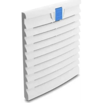 Delock Lüfterfilter mit Clip 148 x 148 x 30 mm für 140-mm-Lüfter