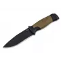 Boker Plus Desertman feststehendes Messer 440C G-10 02BO083