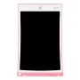 LogiLink LCD-Schreibtablett 10,0 Zoll Mehrfarbig Pink