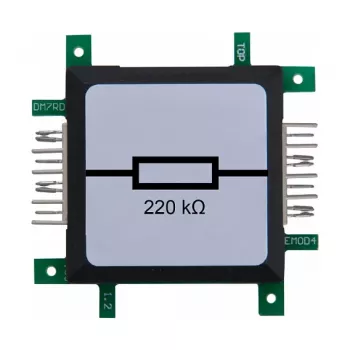 ALLNET BrickRknowledge 220kOhm Widerstandsmodul