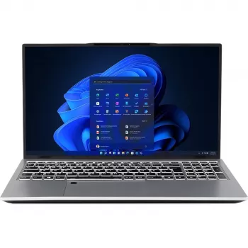 WORTMANN AG TERRA MOBILE 1552 US - 15,6 Zoll Full HD Business-Laptop, Intel Core i5-1135G7, 8GB RAM, 500GB SSD, Windows 10 Pro, Schwarz
