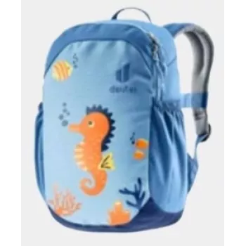 Deuter Pico 5L Kinderrucksack - Tourist Blue