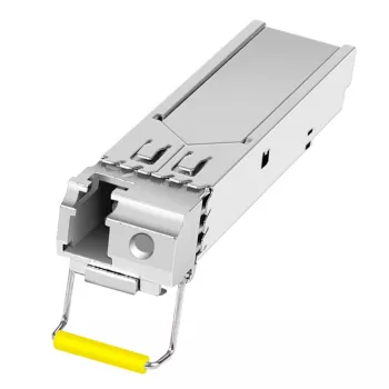 LogiLink SFP BiDi Transceiver-Modul 1.25G RX1550/TX1310 20 km LC