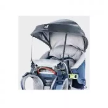 Deuter KC Sun Roof Sonnenschutz Grau