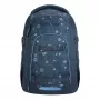 Coocazoo MATE Rucksack, Blue Orbit