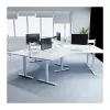 LogiLink Slatwall Aluminium-Paneel 1000 mm Silber