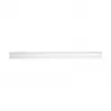 LogiLink Slatwall Aluminium-Paneel 1000 mm Silber