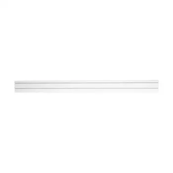 LogiLink Slatwall Aluminium-Paneel 1000 mm Silber