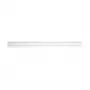 LogiLink Slatwall Aluminium-Paneel 1000 mm Silber