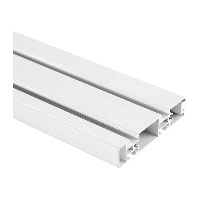 LogiLink Slatwall Aluminium-Paneel 1000 mm Silber