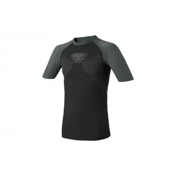 Dynafit Speed Dryarn S/S Tee - Magnet (Herren, L)