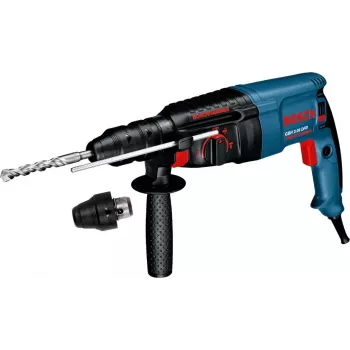 Bosch GSR 18V-45 Professional Akku-Bohrschrauber 18V Brushless 45Nm 500RPM Schwarz Blau