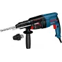 Bosch GSR 18V-45 Professional Akku-Bohrschrauber 18V Brushless 45Nm 500RPM Schwarz Blau