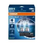 OSRAM Birne (Set aus 2) H11 12V 55W PGJ19-2 Cool Blue Intense NextGen 5000K