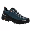 Salewa Alp Trainer 2 GTX Damen-Wanderschuh Dark Denim Black UK 5 (EU 38)