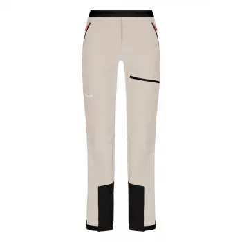 Damen Skitourenhose Salewa Sella DST
