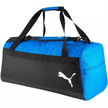 PUMA teamGOAL 23 Teambag M blaue Sporttasche