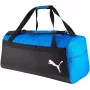 PUMA teamGOAL 23 Teambag M blaue Sporttasche