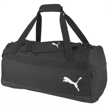 PUMA teamGOAL 23 Teambag M schwarze Sporttasche