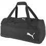 PUMA teamGOAL 23 Teambag M schwarze Sporttasche