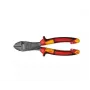 Milwaukee VDE Seitenschneider 180 mm Diagonal-Schneidzange 1000 V isoliert
