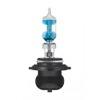 Osram Night Breaker Laser HB4 (9006) Halogenlampen, 51W 12V P22d, +150% Helligkeit, Doppelpack
