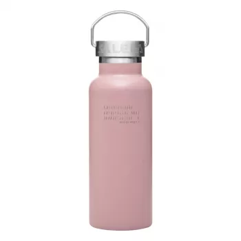 Salewa Bottle Valsura Isolierflasche 0,45 l Zephyr Secret Poem of Nature