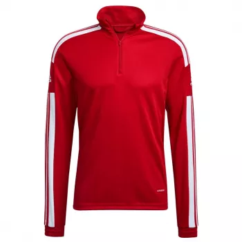 adidas Squadra 21 Trainings-Top Team Power Red Herren XL