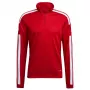 adidas Squadra 21 Trainings-Top Team Power Red Herren XL