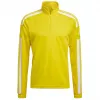 adidas Squadra 21 Trainings-Top Gelb GP6474 S Herren-Sweatshirt