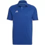 adidas Tiro 23 Competition Poloshirt Herren Team Navy Blue M