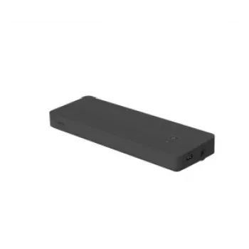 Fujitsu USB-C Thunderbolt 3 Port Replikator Dockingstation 4K HDMI DP VGA 60W PD